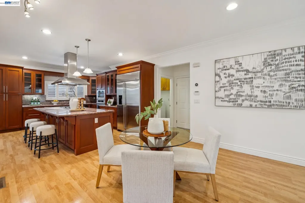 3172 Riviera Way San Ramon CA 94583