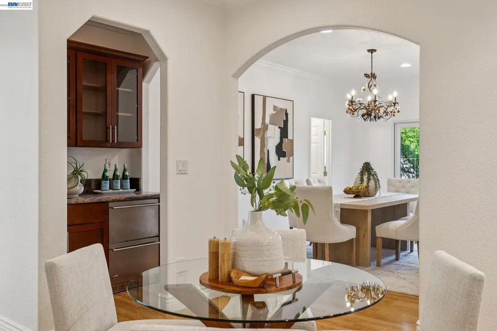 3172 Riviera Way San Ramon CA 94583