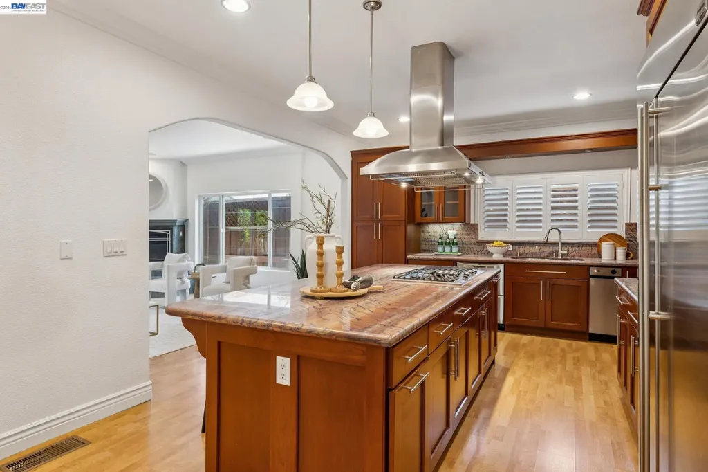 3172 Riviera Way San Ramon CA 94583
