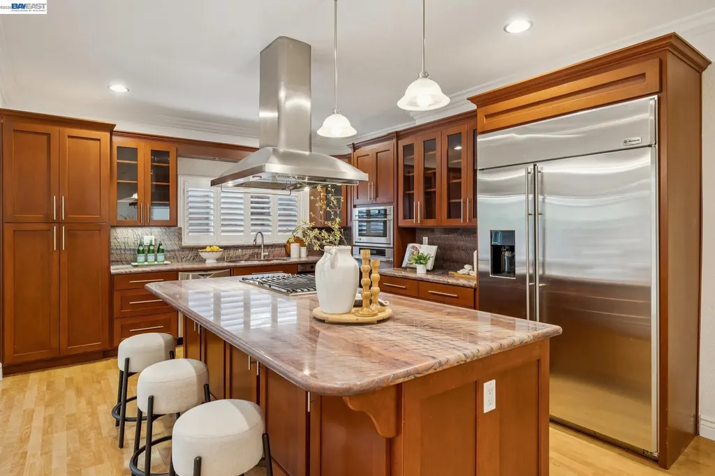 3172 Riviera Way San Ramon CA 94583