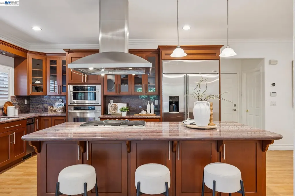 3172 Riviera Way San Ramon CA 94583