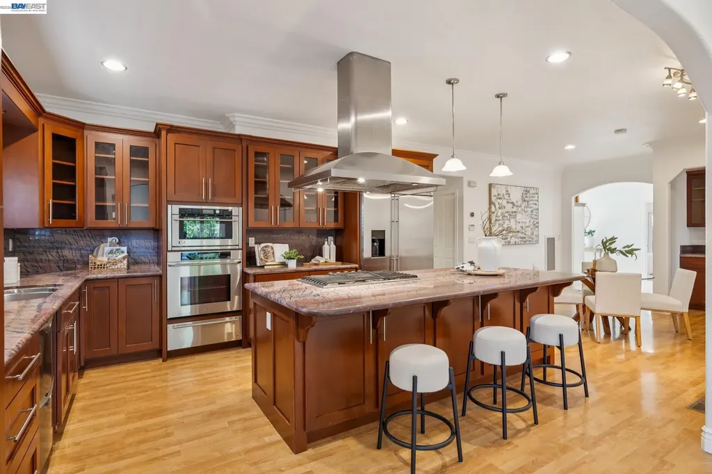 3172 Riviera Way San Ramon CA 94583