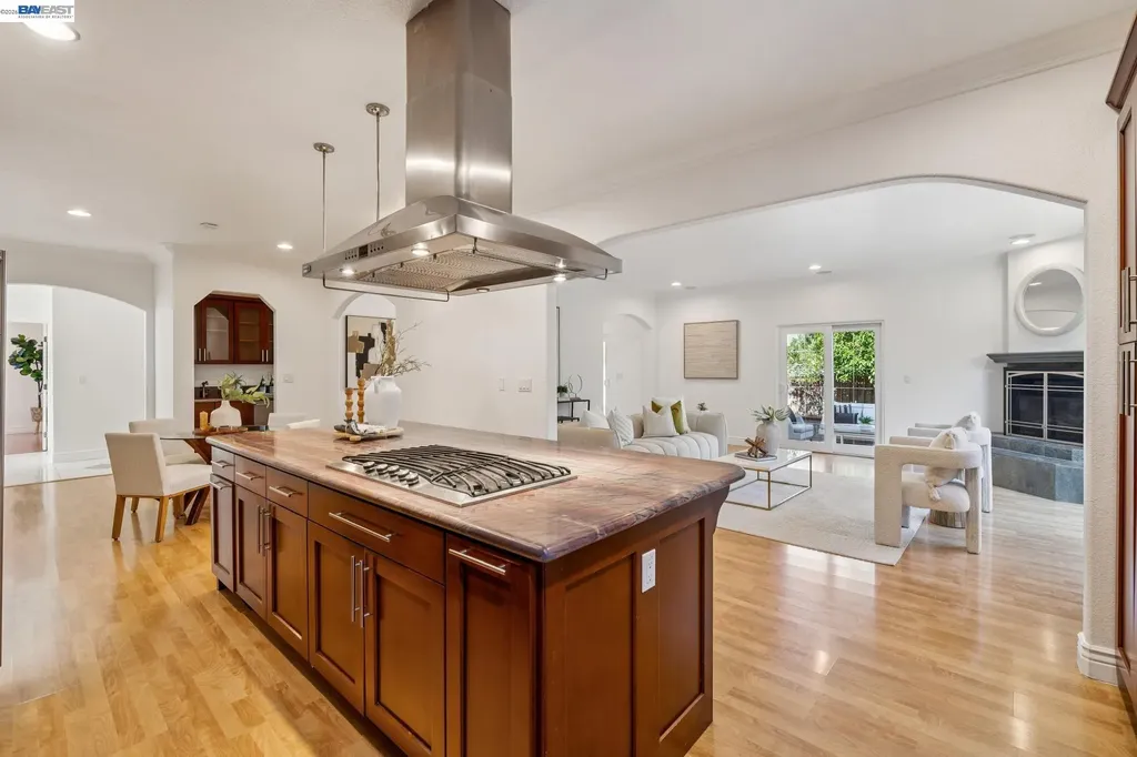 3172 Riviera Way San Ramon CA 94583