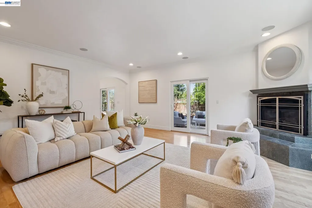 3172 Riviera Way San Ramon CA 94583