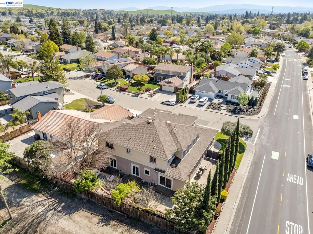 3172 Riviera Way San Ramon CA 94583