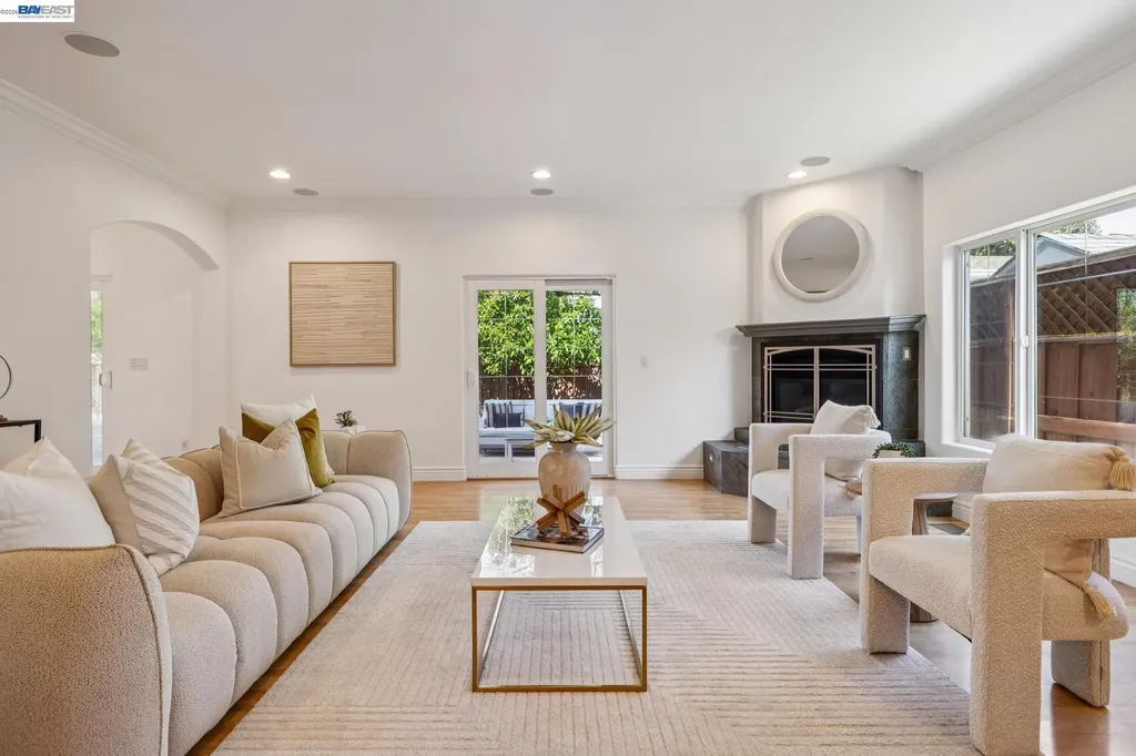 3172 Riviera Way San Ramon CA 94583