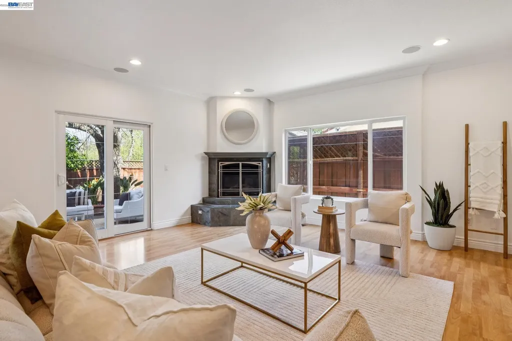 3172 Riviera Way San Ramon CA 94583