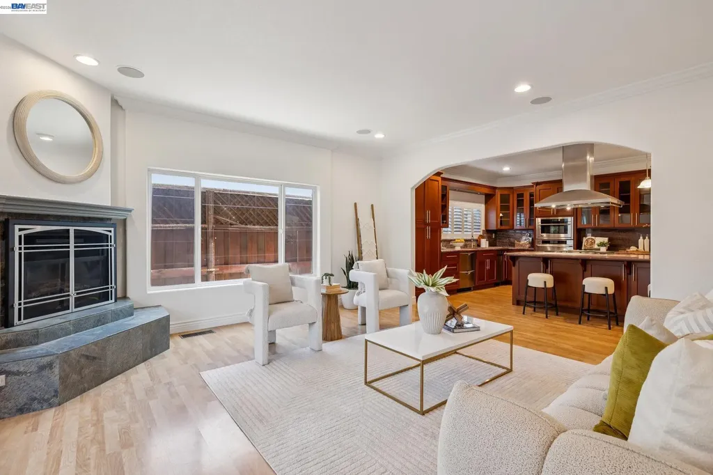 3172 Riviera Way San Ramon CA 94583
