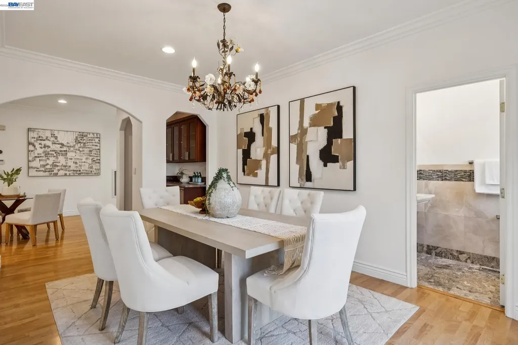 3172 Riviera Way San Ramon CA 94583