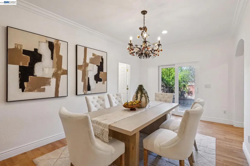 3172 Riviera Way San Ramon CA 94583