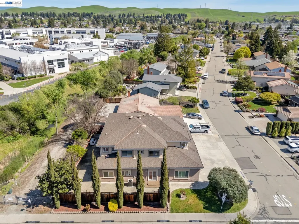 3172 Riviera Way San Ramon CA 94583