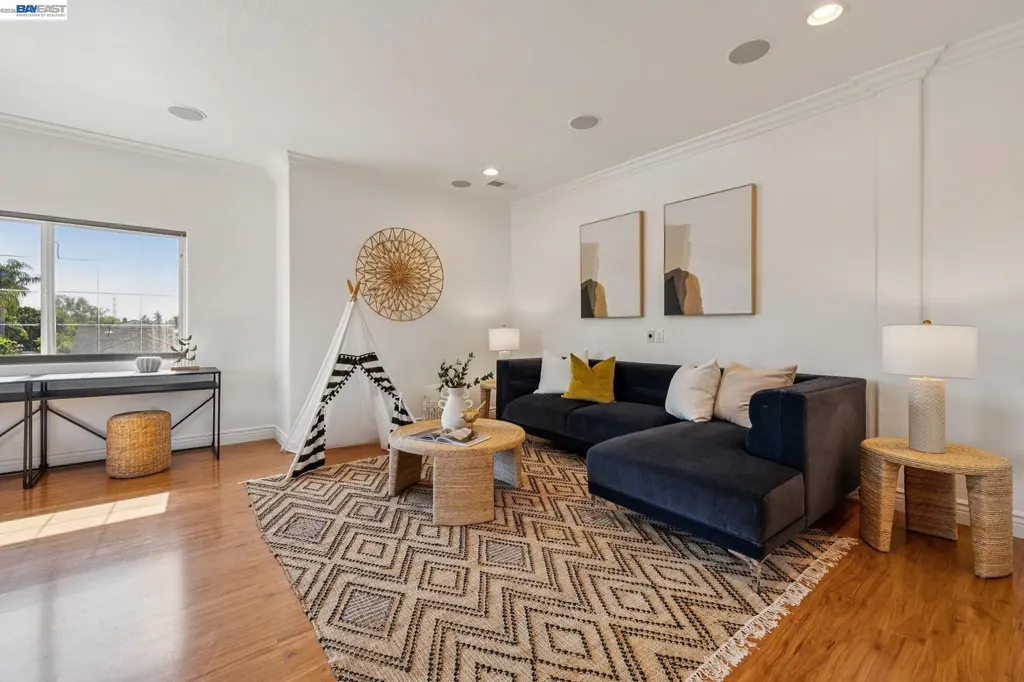 3172 Riviera Way San Ramon CA 94583
