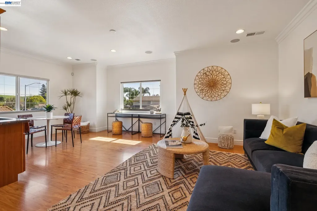 3172 Riviera Way San Ramon CA 94583