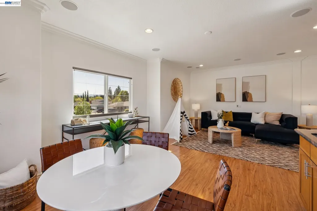 3172 Riviera Way San Ramon CA 94583