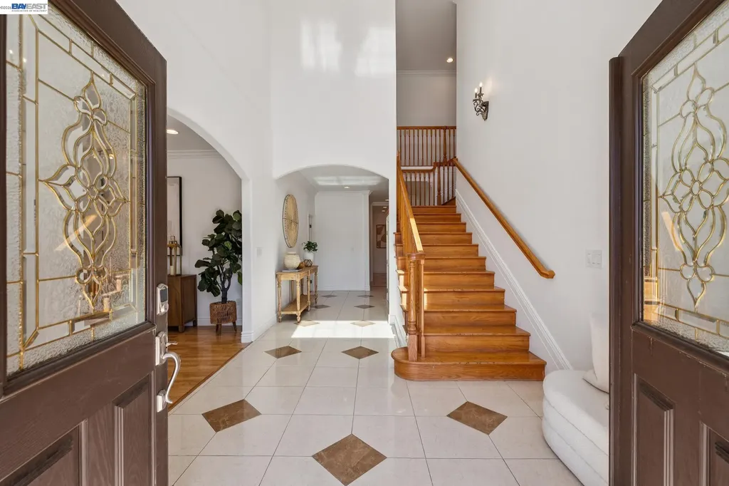 3172 Riviera Way San Ramon CA 94583