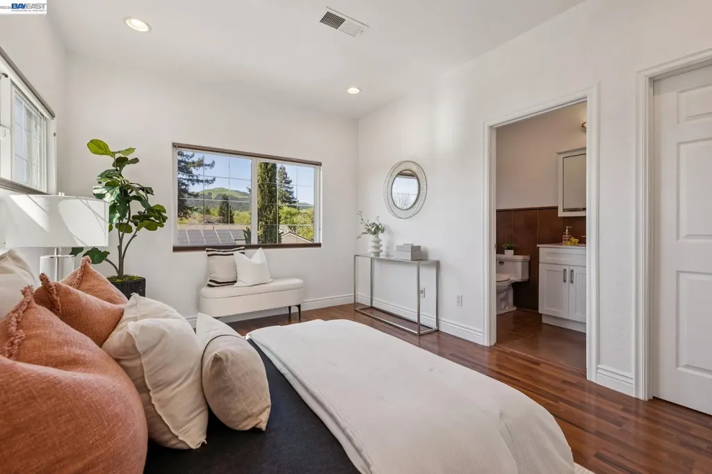 3172 Riviera Way San Ramon CA 94583