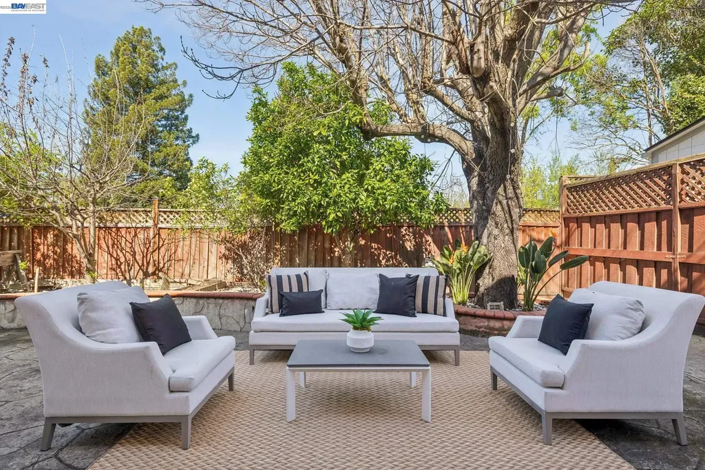 3172 Riviera Way San Ramon CA 94583