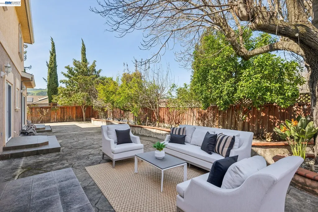 3172 Riviera Way San Ramon CA 94583
