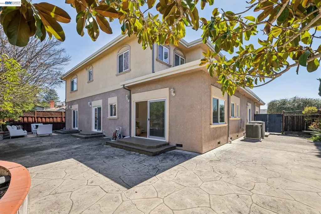 3172 Riviera Way San Ramon CA 94583