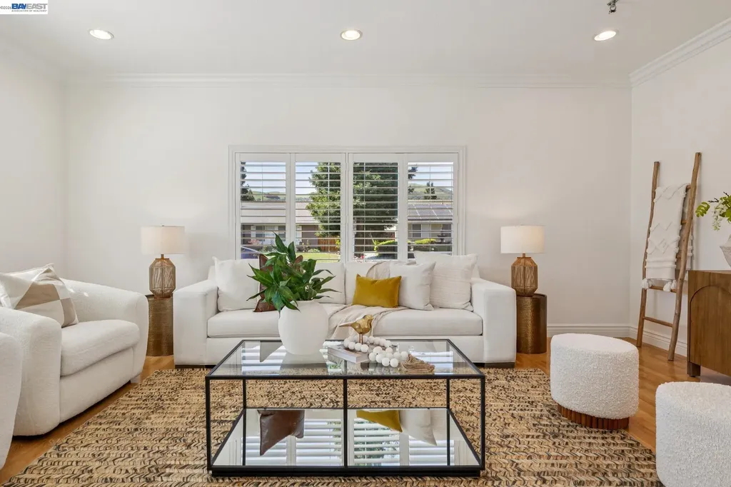 3172 Riviera Way San Ramon CA 94583