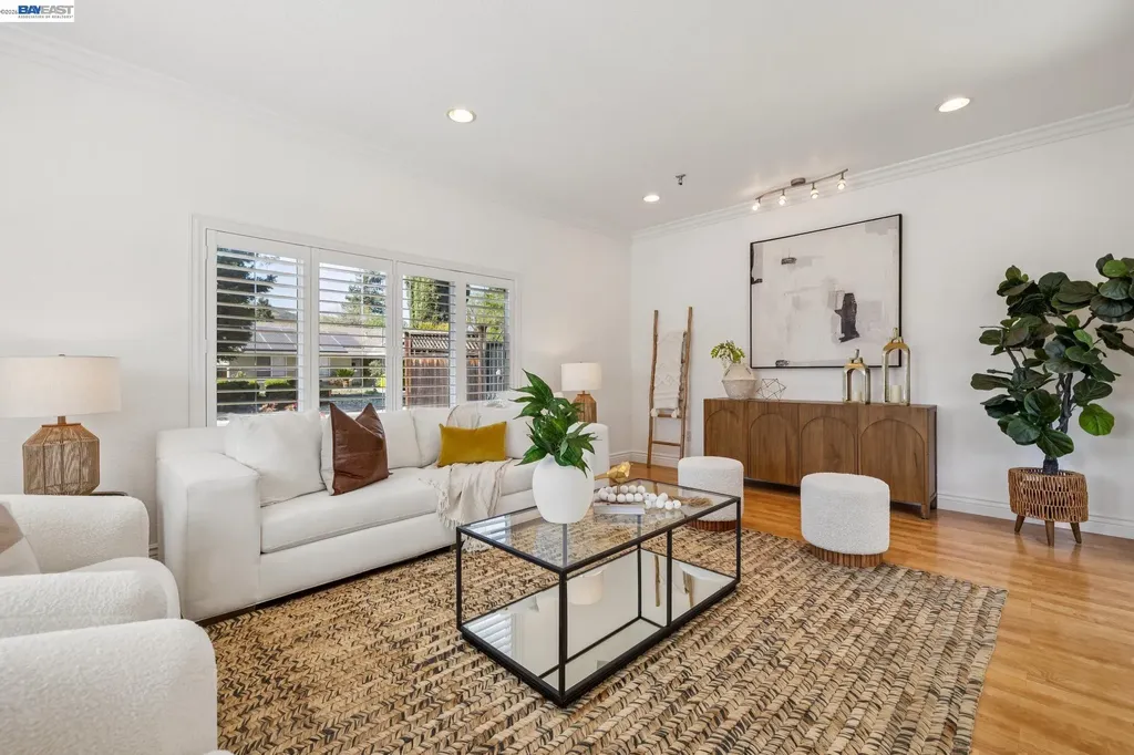 3172 Riviera Way San Ramon CA 94583
