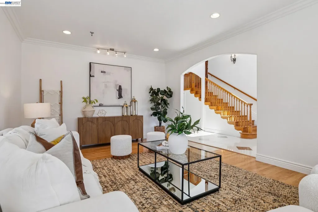3172 Riviera Way San Ramon CA 94583