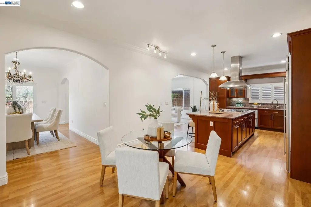 3172 Riviera Way San Ramon CA 94583