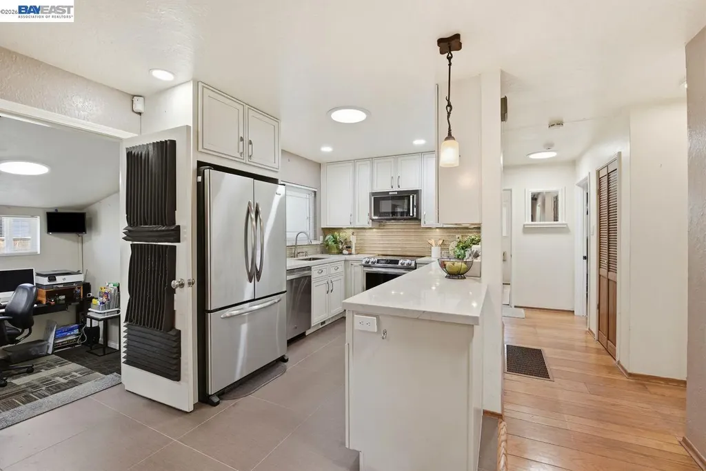 1522 Dennis Avenue San Leandro CA 94578