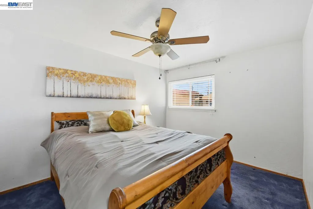 1522 Dennis Avenue San Leandro CA 94578