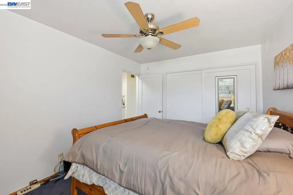 1522 Dennis Avenue San Leandro CA 94578