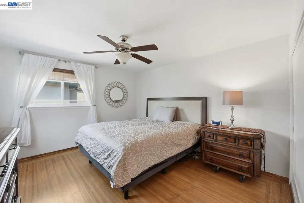 1522 Dennis Avenue San Leandro CA 94578