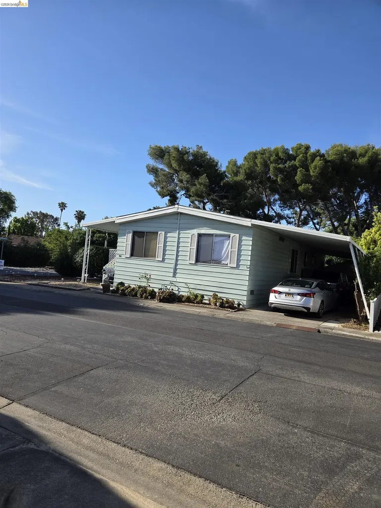 95 Diana Way Antioch CA 94509