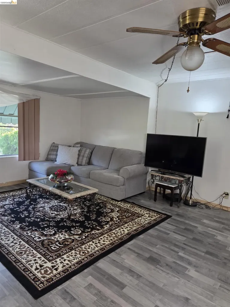 95 Diana Way Antioch CA 94509