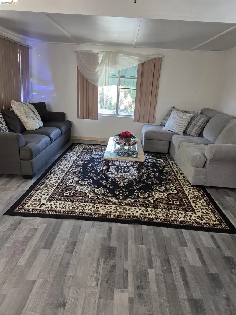 95 Diana Way Antioch CA 94509