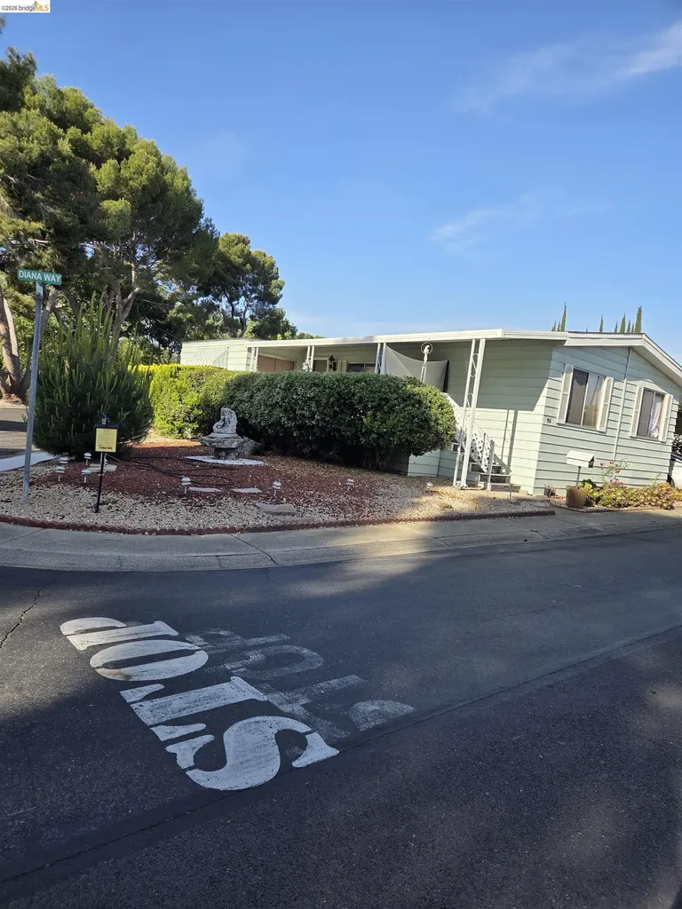95 Diana Way Antioch CA 94509