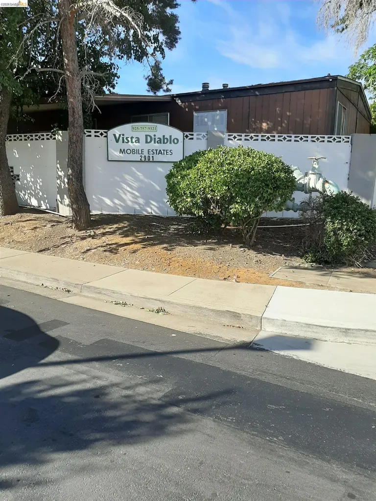 95 Diana Way Antioch CA 94509