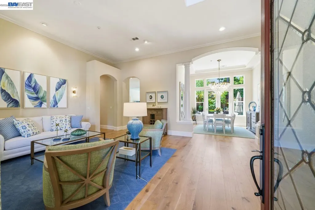 453 Old Oak Road Livermore CA 94550