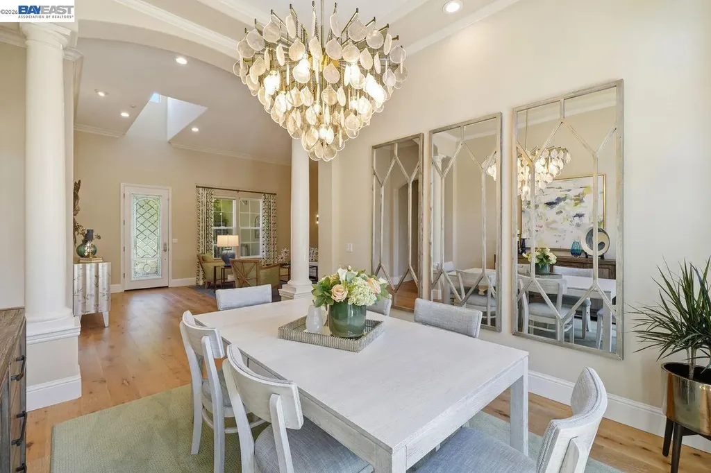 453 Old Oak Road Livermore CA 94550