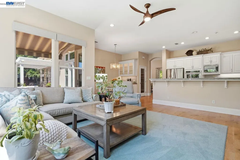 453 Old Oak Road Livermore CA 94550