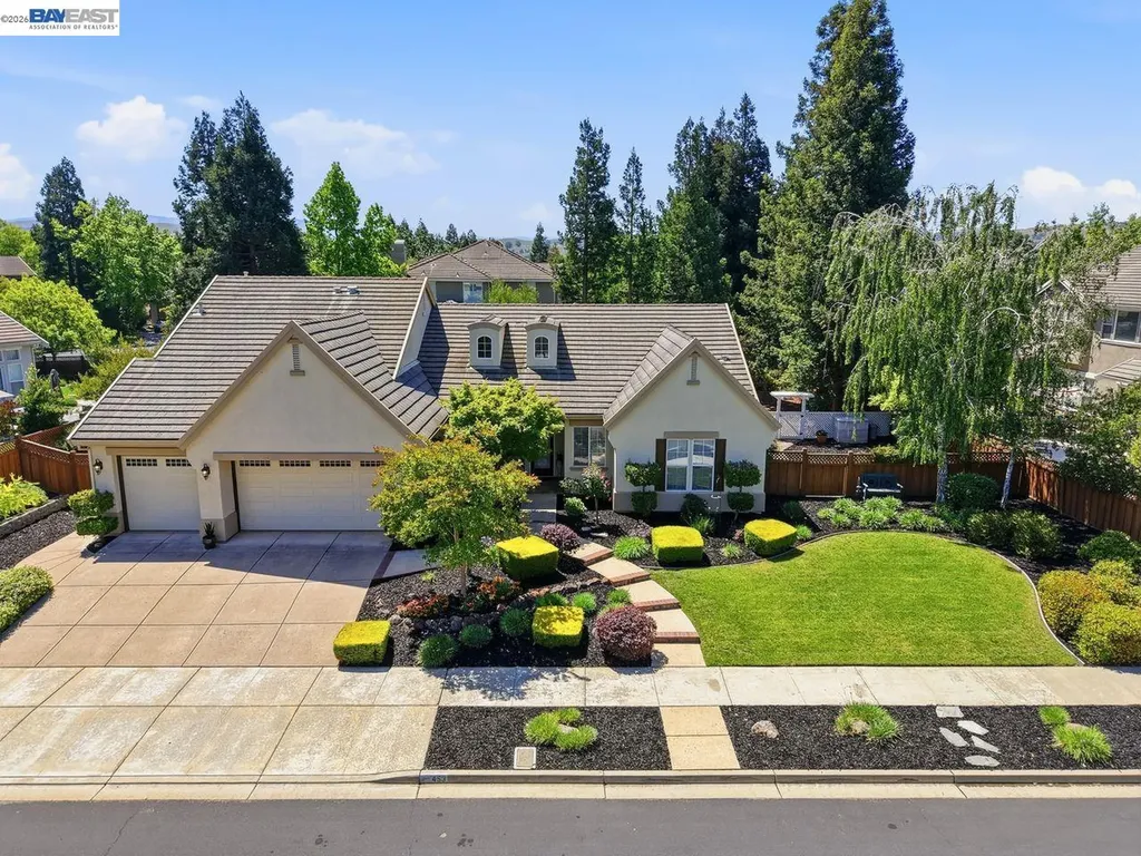 453 Old Oak Road Livermore CA 94550