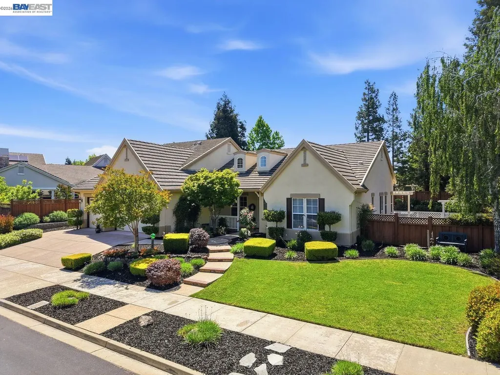 453 Old Oak Road Livermore CA 94550
