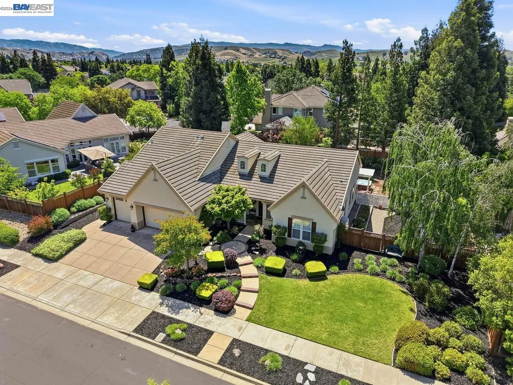 453 Old Oak Road Livermore CA 94550