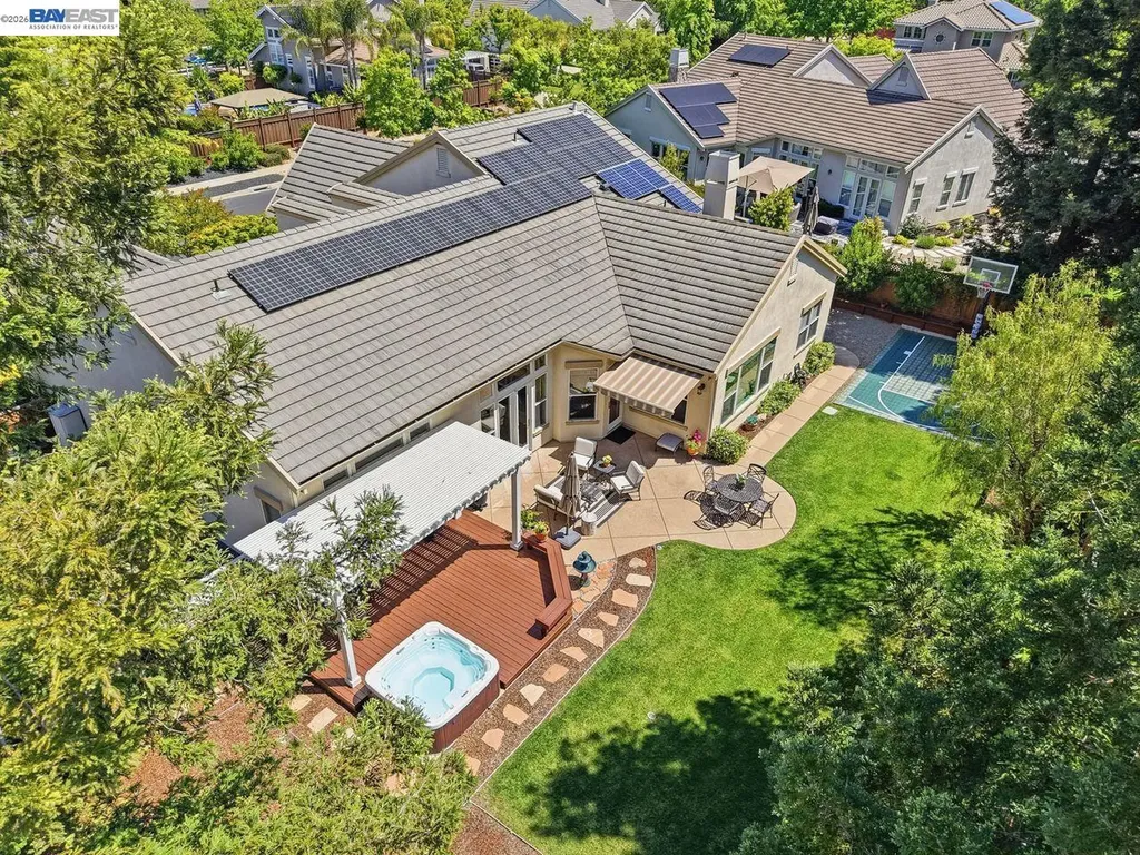 453 Old Oak Road Livermore CA 94550