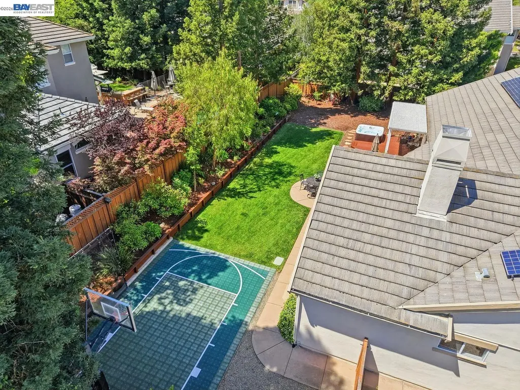 453 Old Oak Road Livermore CA 94550