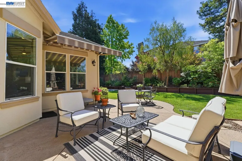 453 Old Oak Road Livermore CA 94550
