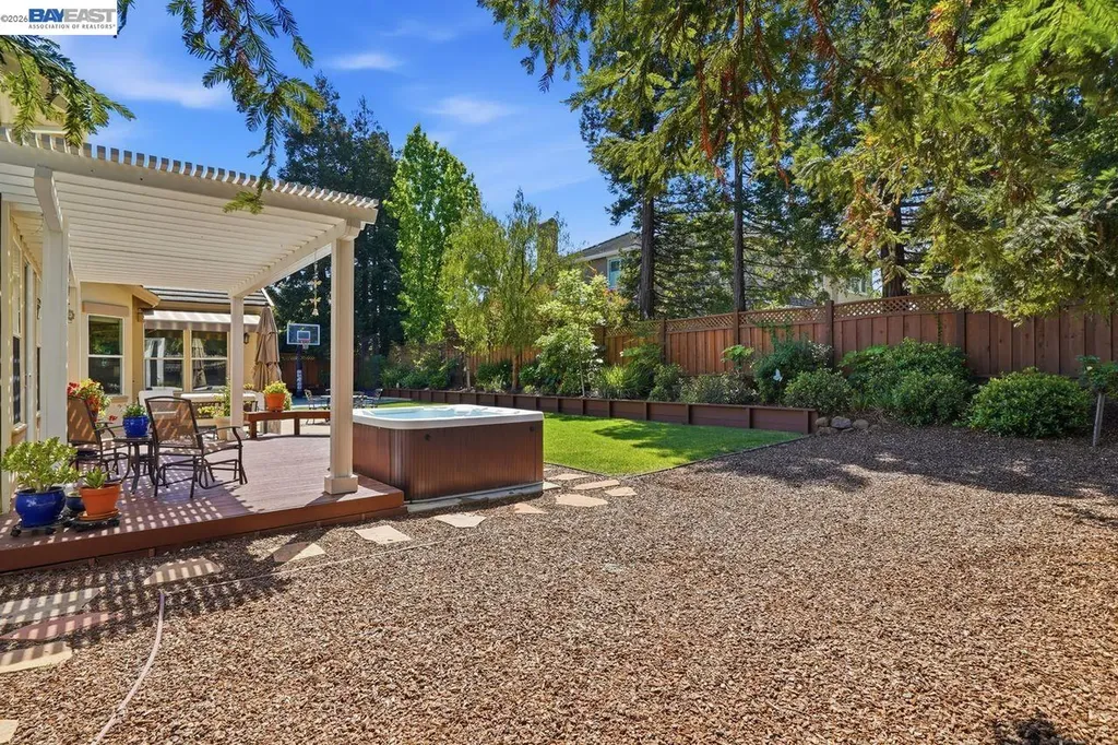 453 Old Oak Road Livermore CA 94550