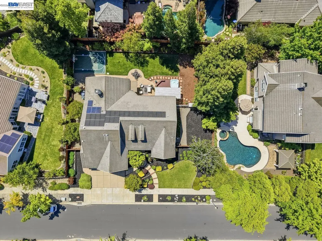 453 Old Oak Road Livermore CA 94550