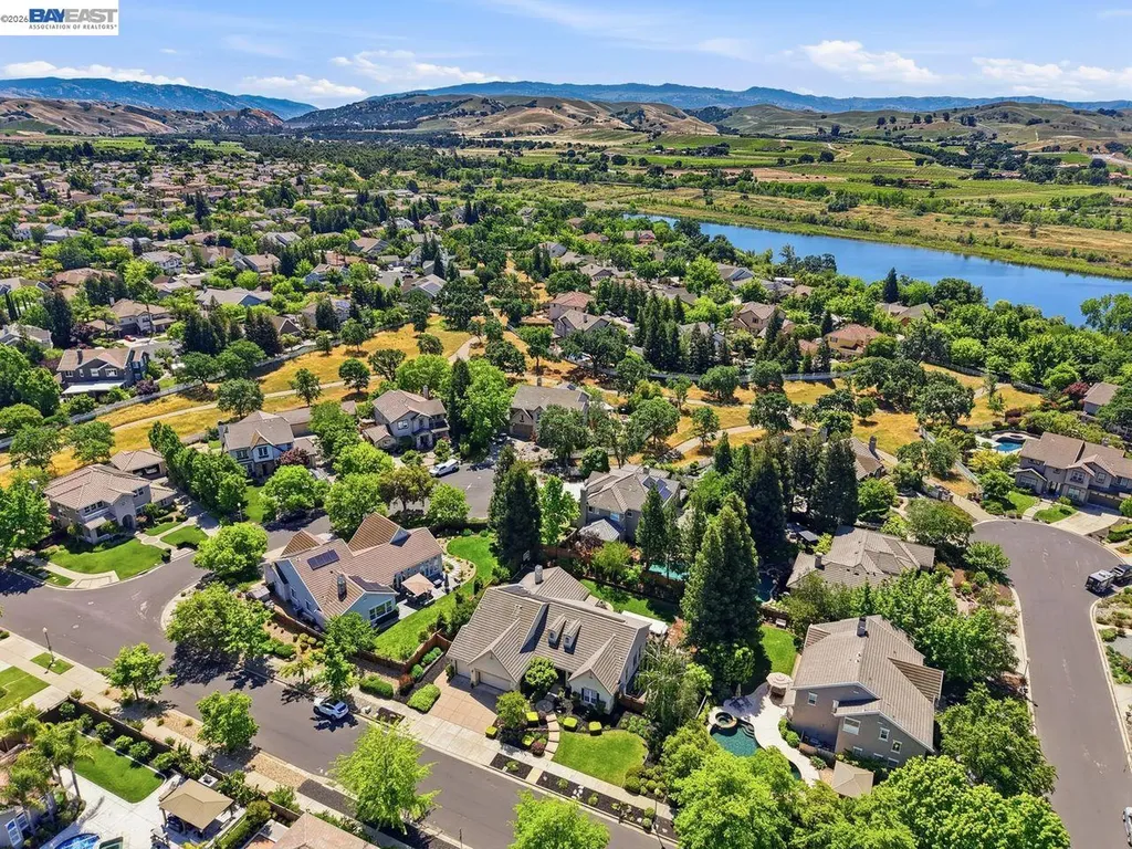 453 Old Oak Road Livermore CA 94550