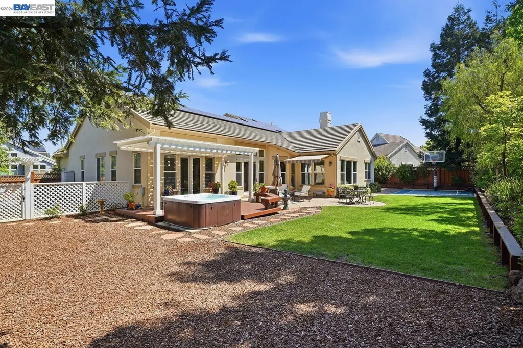 453 Old Oak Road Livermore CA 94550