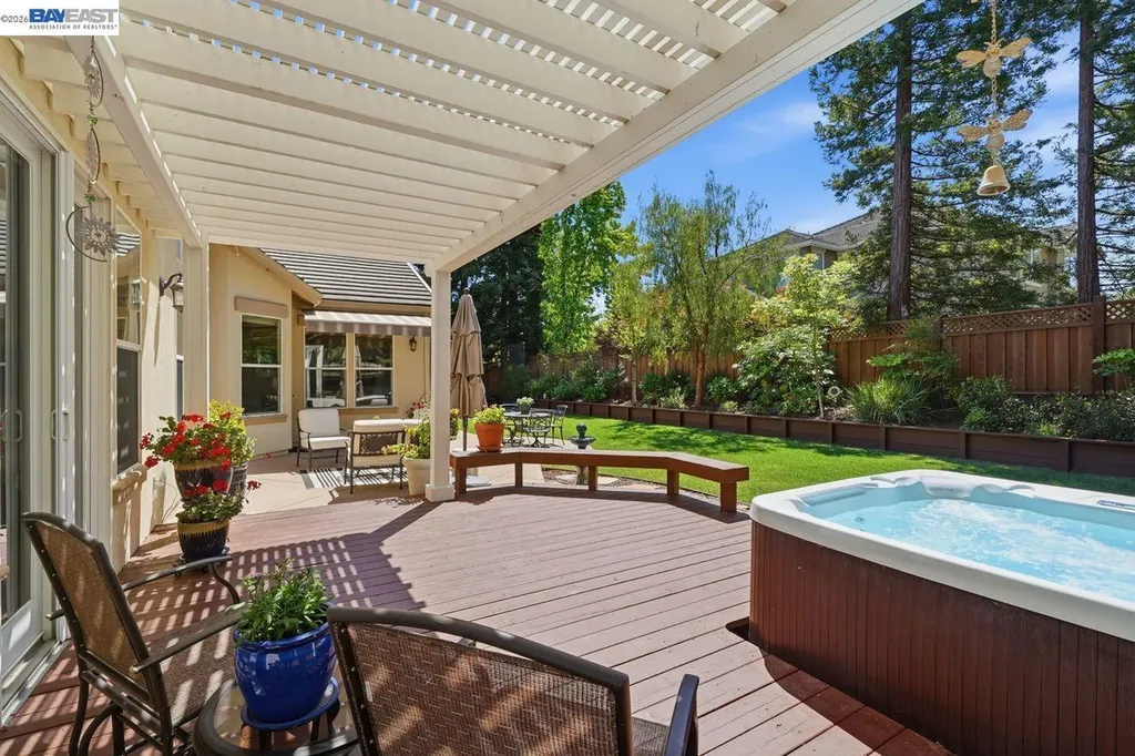 453 Old Oak Road Livermore CA 94550